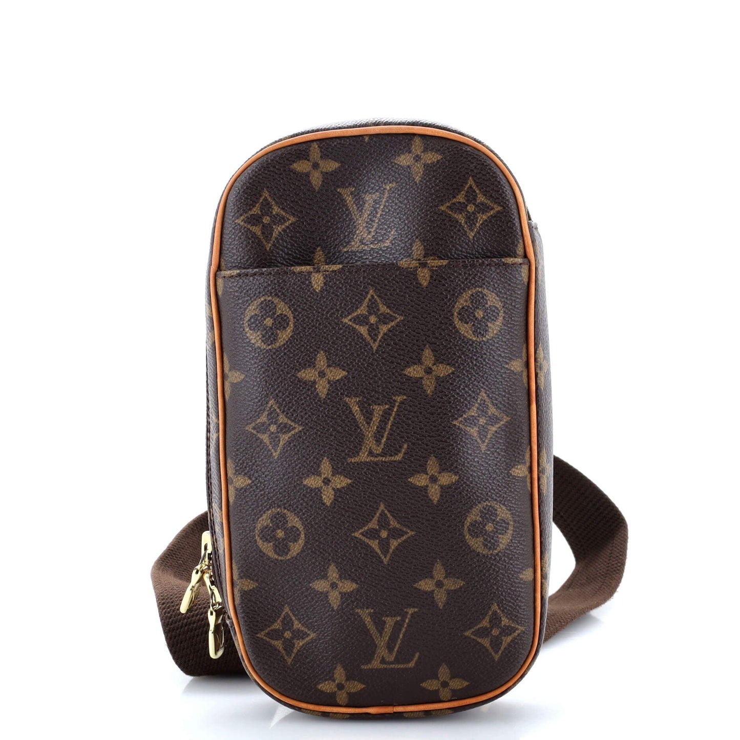 Louis Vuitton Pochette Gange Monogram Canvas