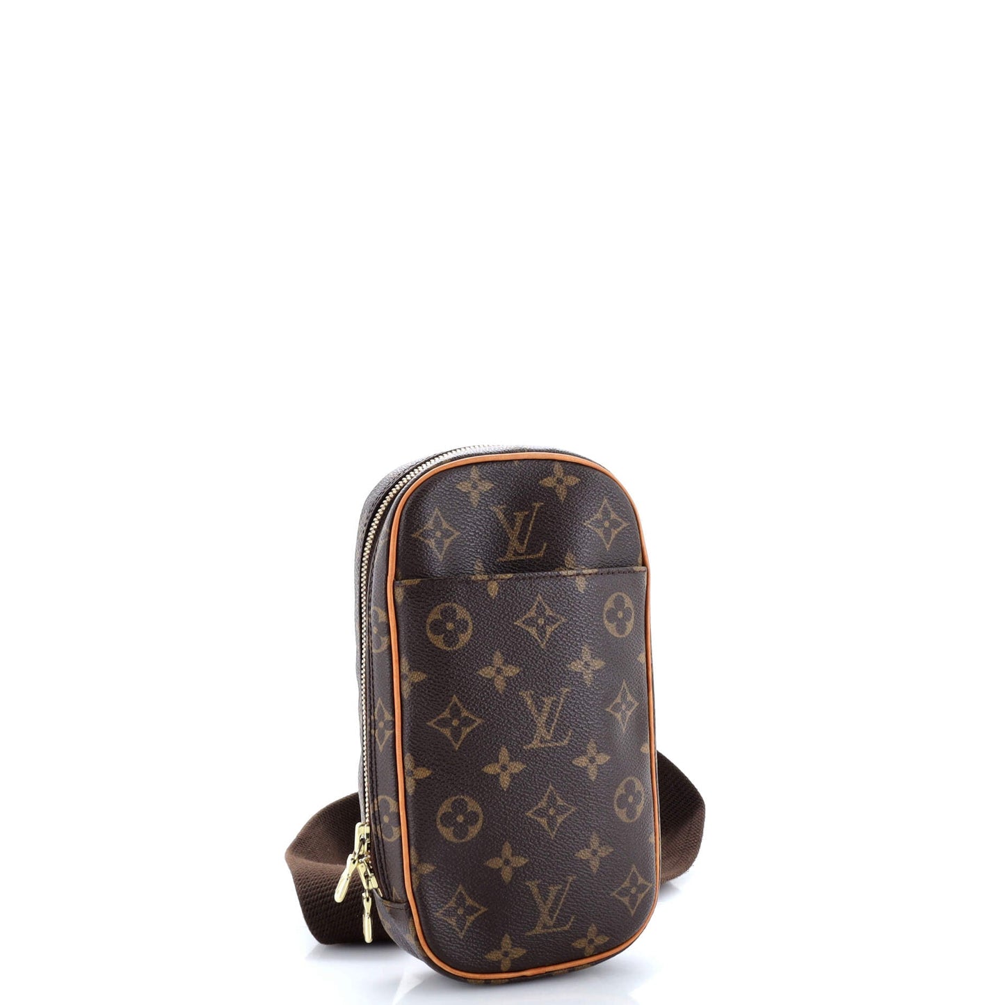Louis Vuitton Pochette Gange Monogram Canvas