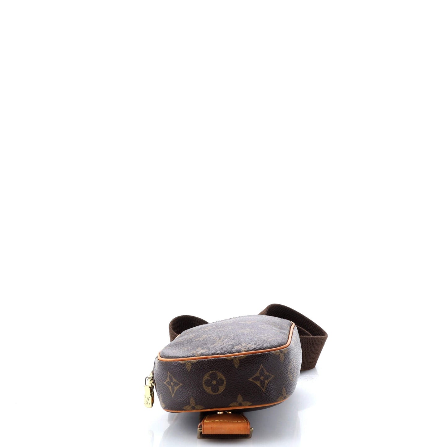 Louis Vuitton Pochette Gange Monogram Canvas