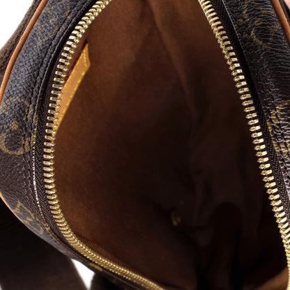 Louis Vuitton Pochette Gange Monogram Canvas