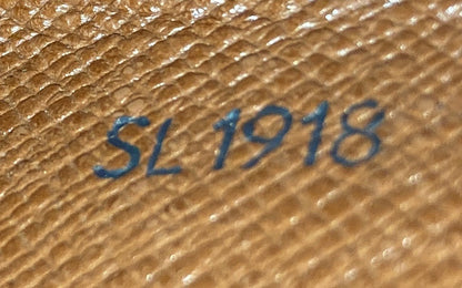 Louis Vuitton Cartouchiere Handbag Monogram Canvas GM
