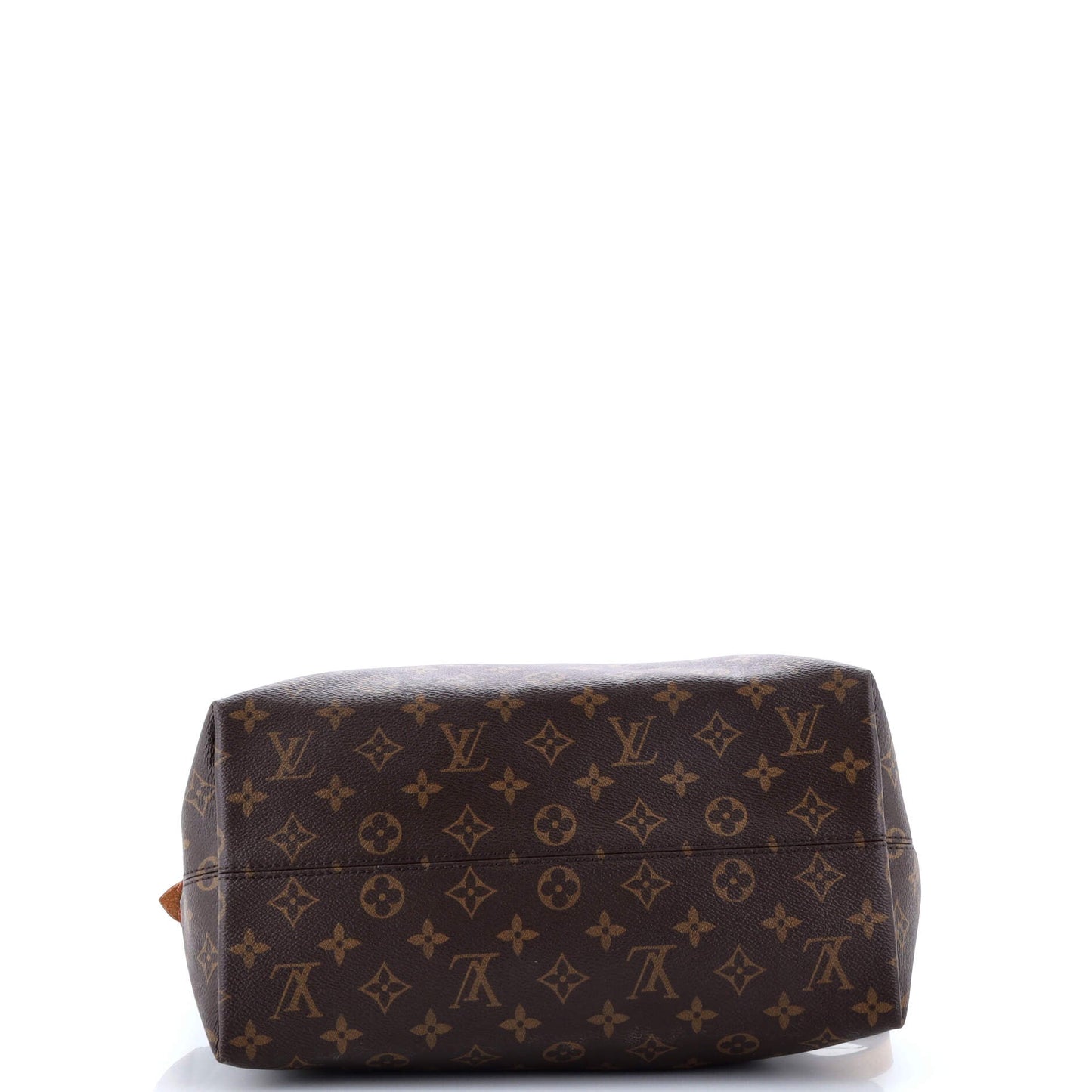 Louis Vuitton Iena Tote Monogram Canvas MM