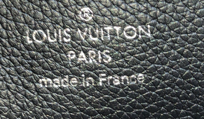 Louis Vuitton Lockme Ever Handbag Leather Mini