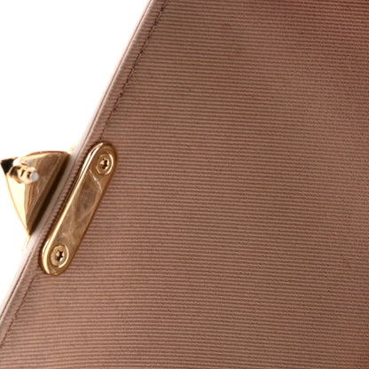 Louis Vuitton Pochette Metis Wallet on Chain Monogram Empreinte Leather