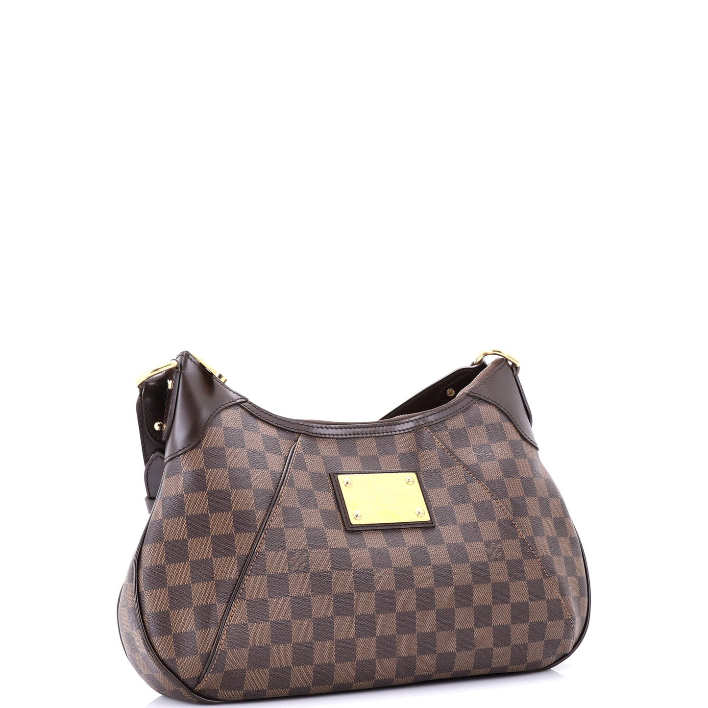 Louis Vuitton Thames Handbag Damier GM