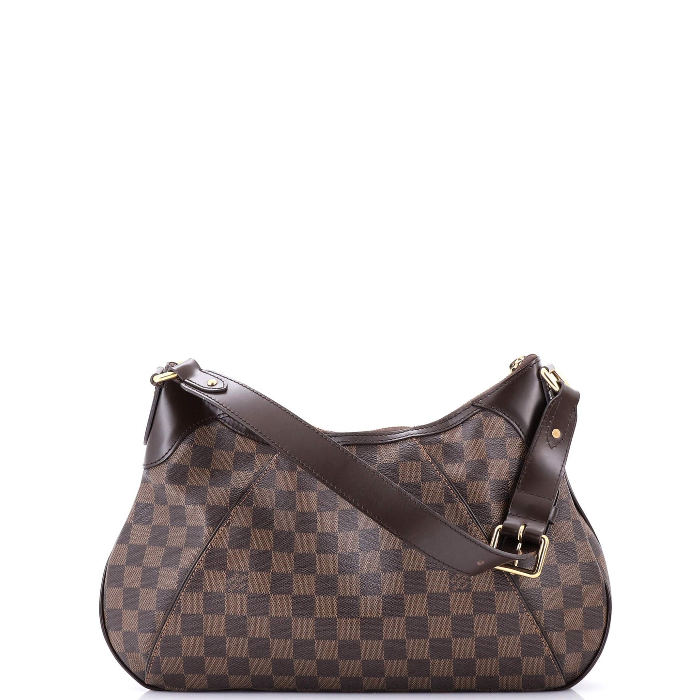 Louis Vuitton Thames Handbag Damier GM