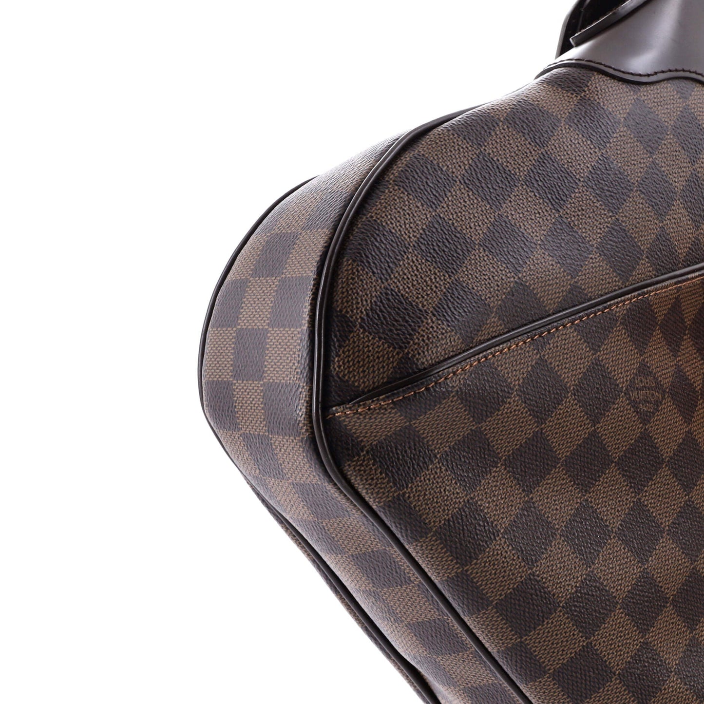 Louis Vuitton Thames Handbag Damier GM