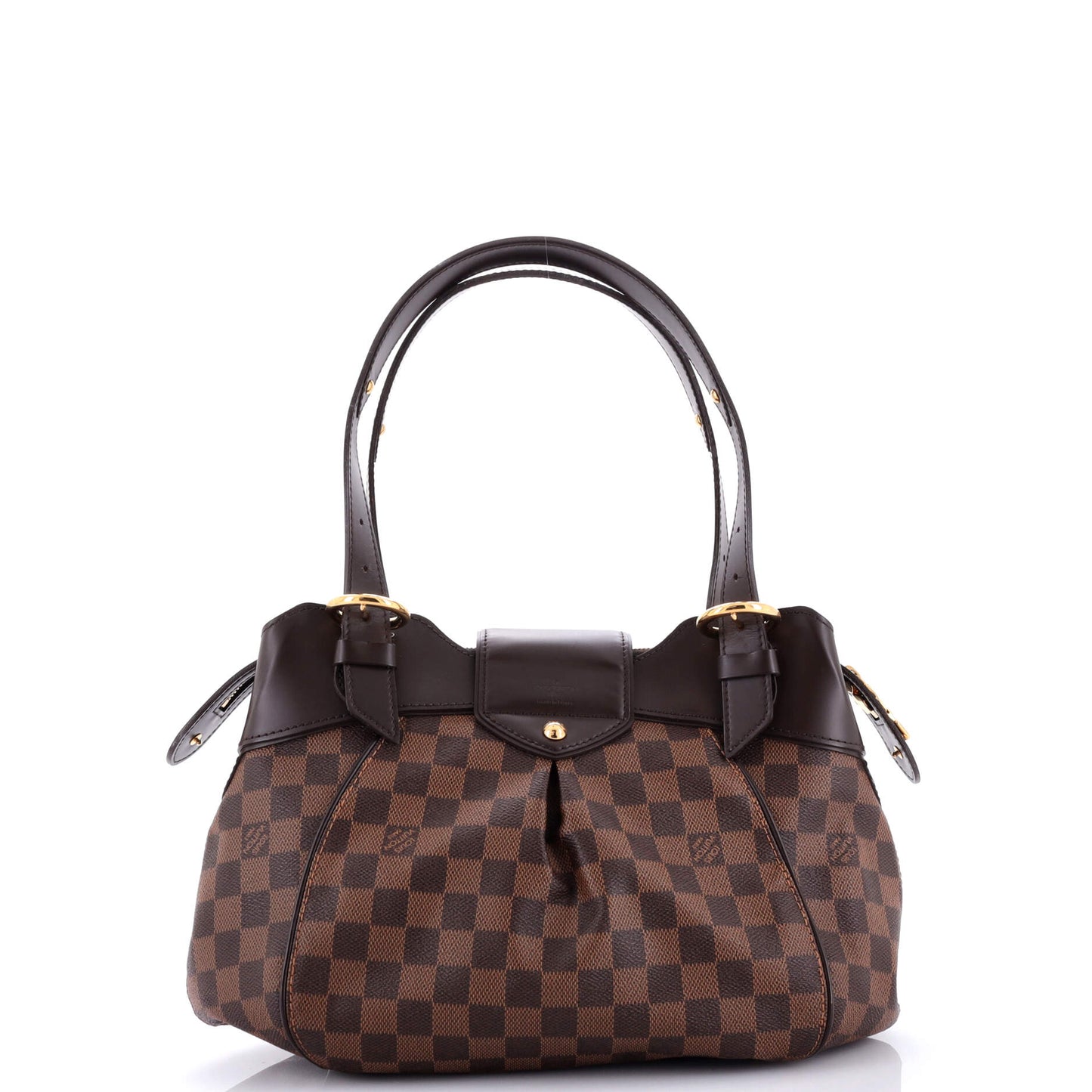 Louis Vuitton Sistina Handbag Damier PM