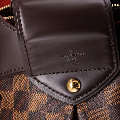 Louis Vuitton Sistina Handbag Damier PM