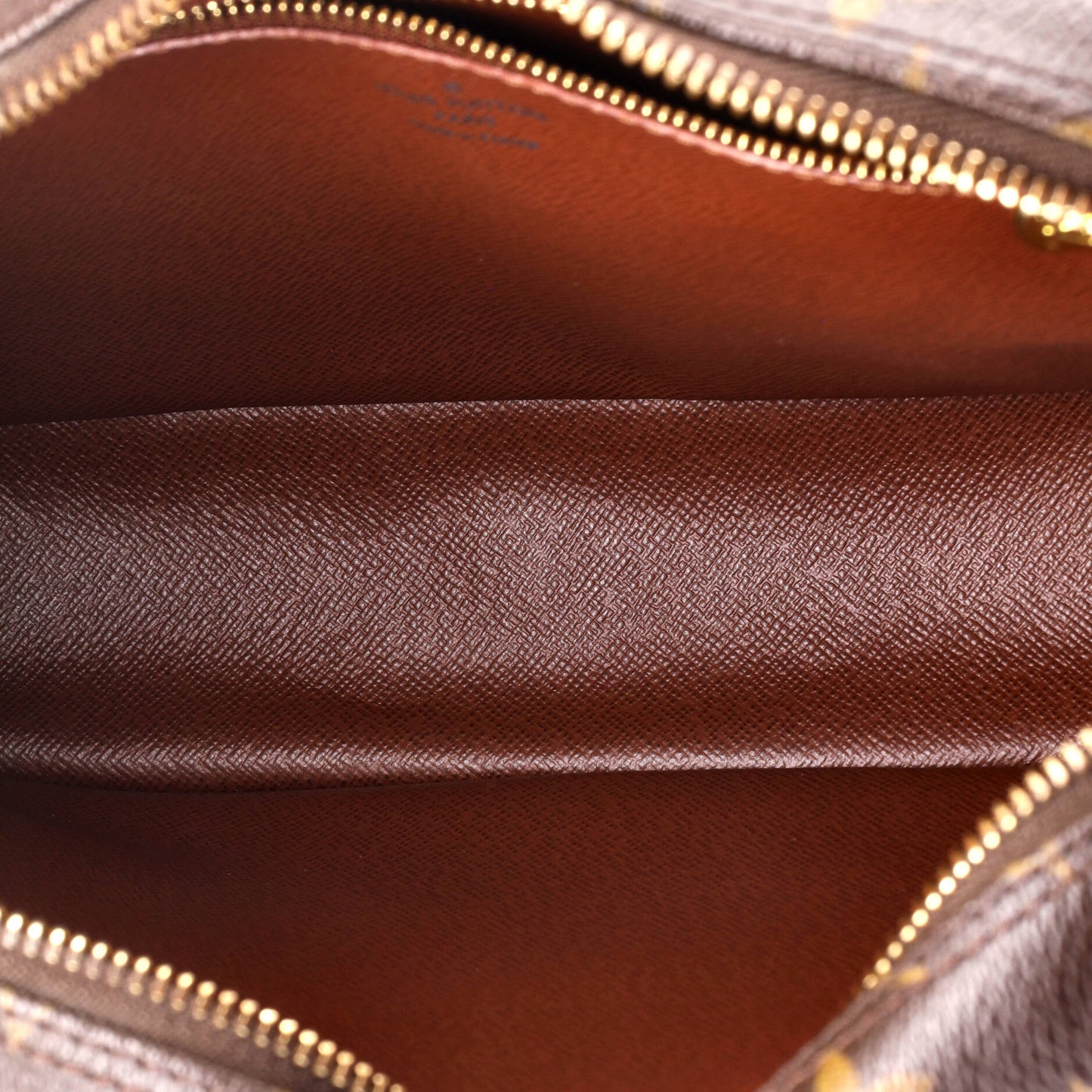Louis Vuitton Trocadero Handbag Monogram Canvas 27