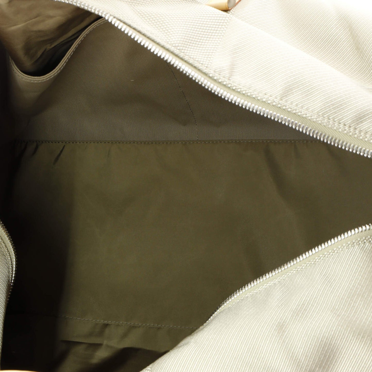 Louis Vuitton Souverain Duffle Bag Damier Geant Canvas