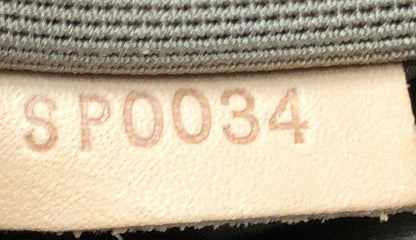 Louis Vuitton Souverain Duffle Bag Damier Geant Canvas