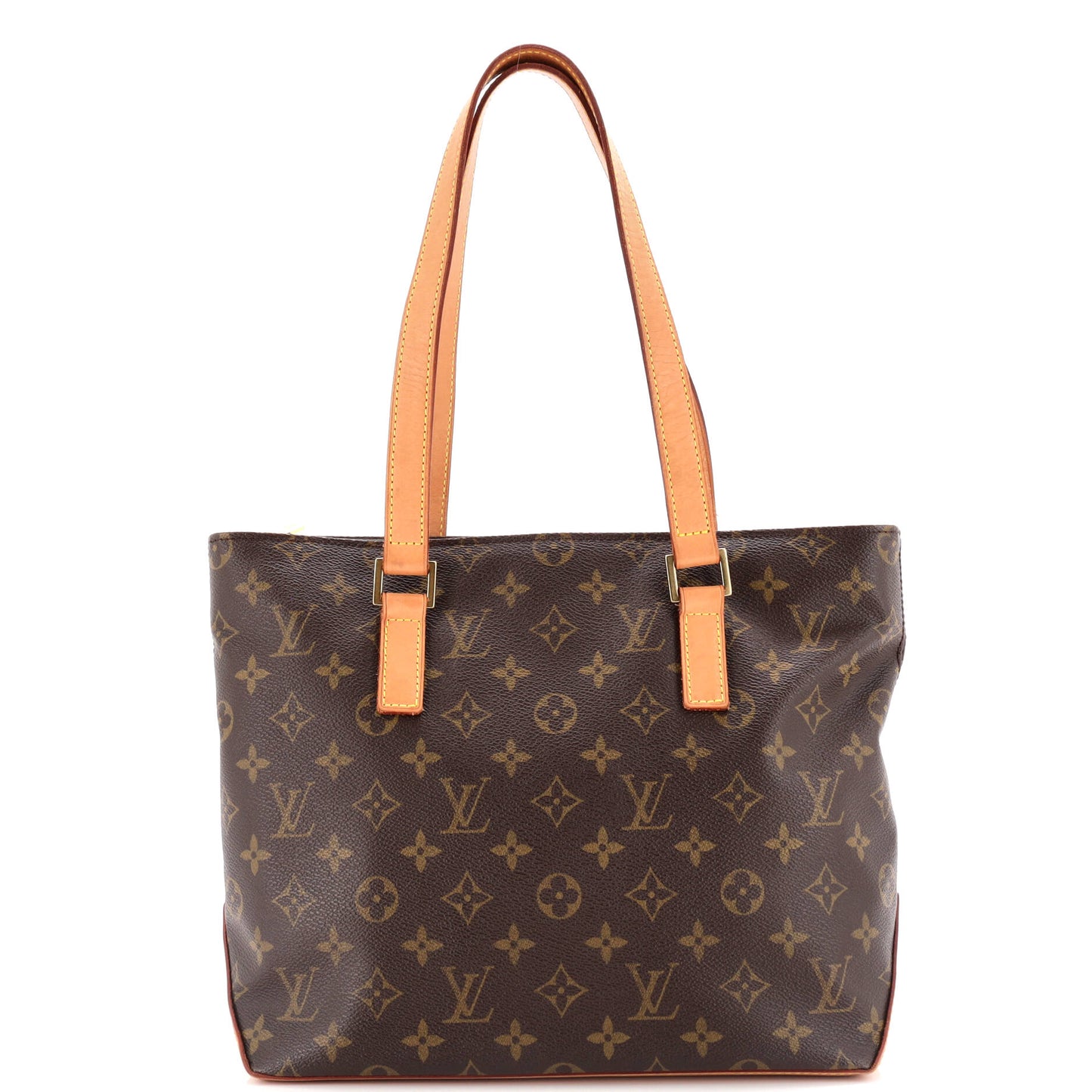 Louis Vuitton Cabas Piano Monogram Canvas