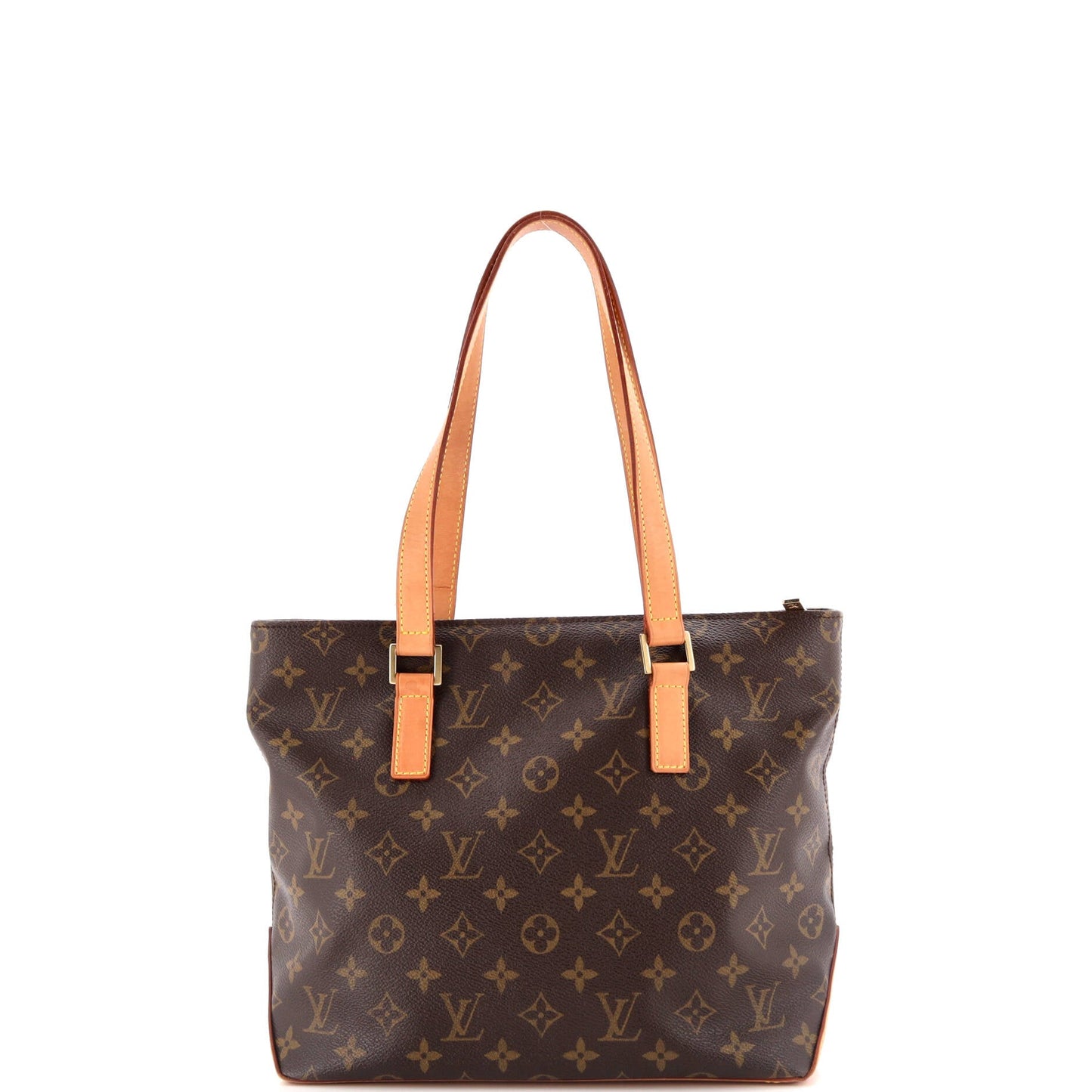 Louis Vuitton Cabas Piano Monogram Canvas