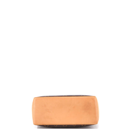 Louis Vuitton Cabas Piano Monogram Canvas