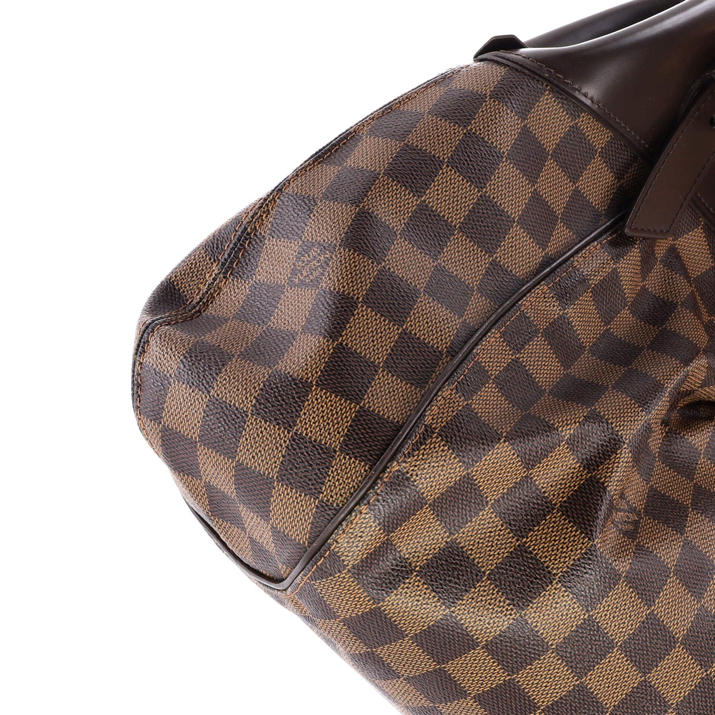 Louis Vuitton Sistina Handbag Damier GM