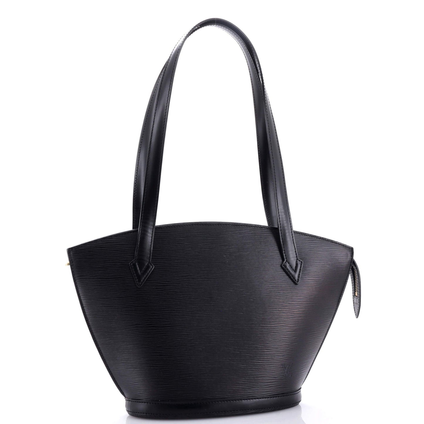 Louis Vuitton Saint Jacques NM Handbag Epi Leather