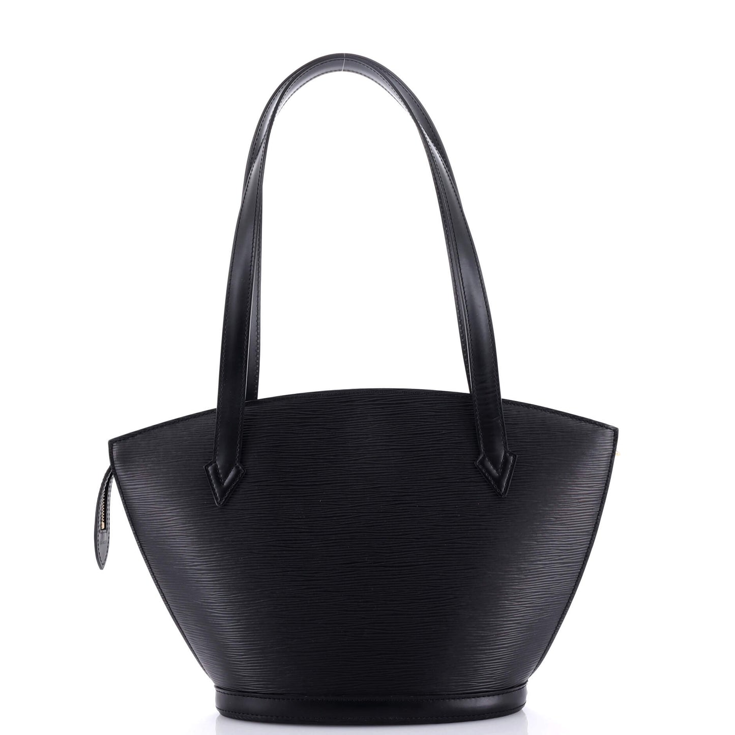 Louis Vuitton Saint Jacques NM Handbag Epi Leather