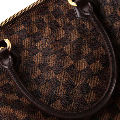 Louis Vuitton Saleya Handbag Damier PM