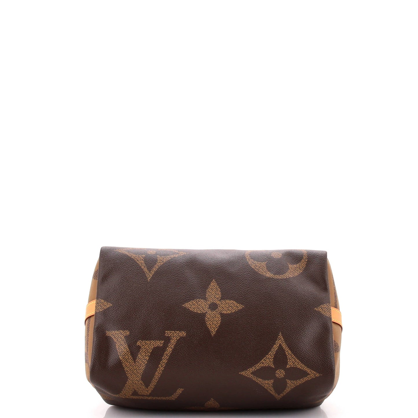 Louis Vuitton Speedy Bandouliere Bag Reverse Monogram Giant 30