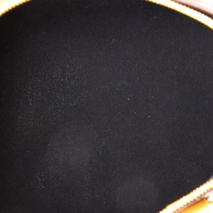 Louis Vuitton Speedy Bandouliere Bag Reverse Monogram Giant 30