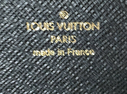 Louis Vuitton Sarah Wallet NM Reverse Monogram Giant and Monogram Canvas