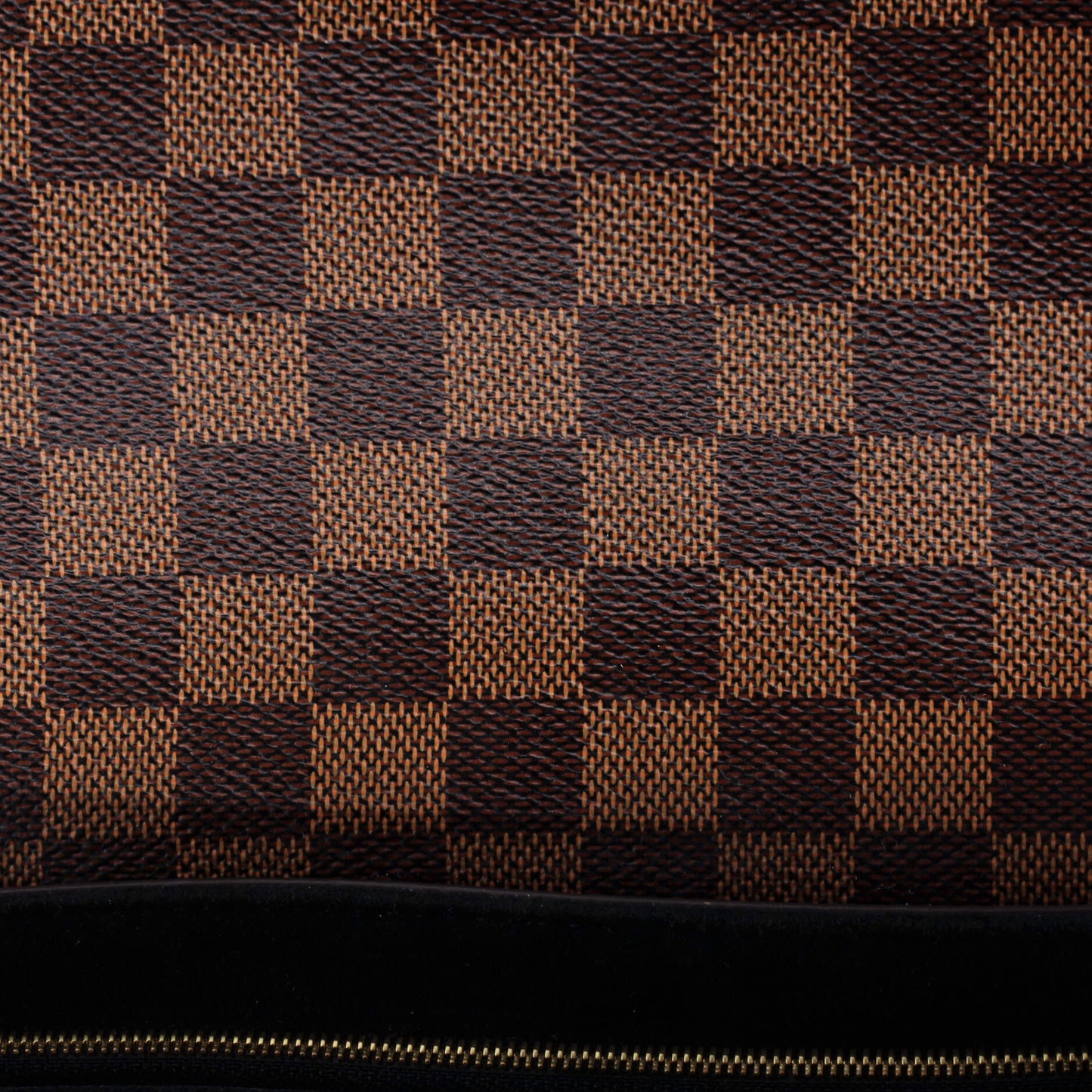 Louis Vuitton Vavin Handbag Damier with Leather PM
