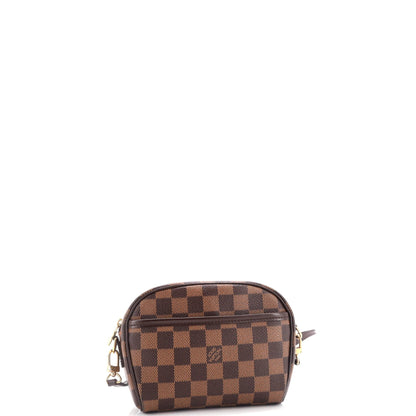 Louis Vuitton Ipanema Pochette Damier