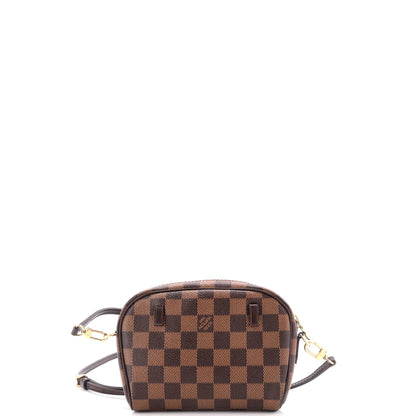 Louis Vuitton Ipanema Pochette Damier