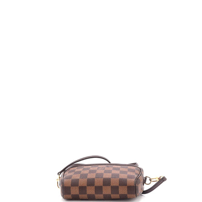 Louis Vuitton Ipanema Pochette Damier