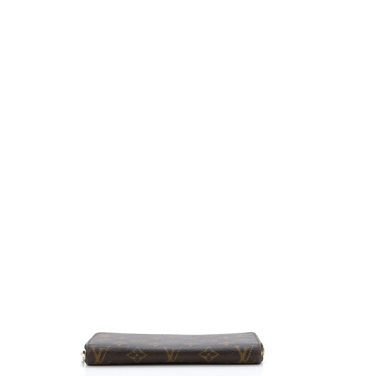 Louis Vuitton Zippy Wallet Monogram Canvas