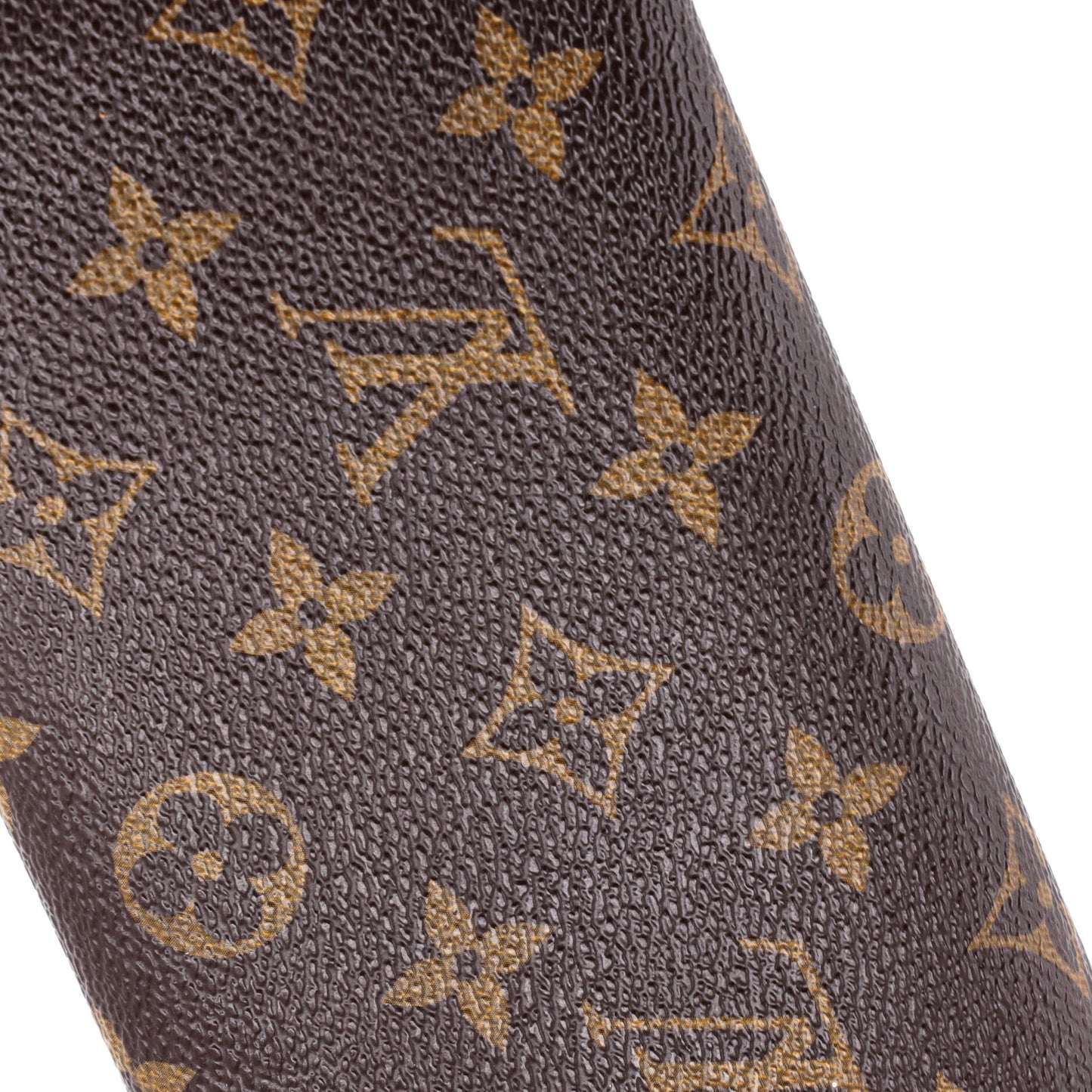 Louis Vuitton Emilie Wallet Monogram Canvas