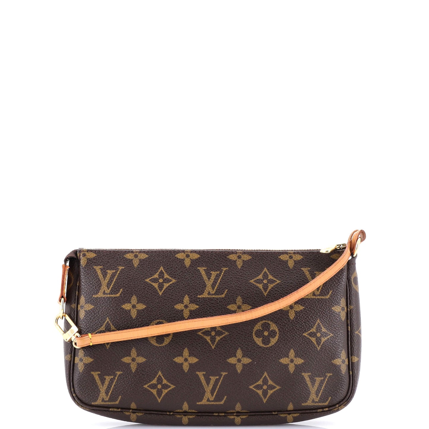 Louis Vuitton Pochette Accessoires Monogram Canvas