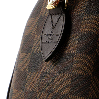 Louis Vuitton Speedy Bandouliere Bag Damier 20