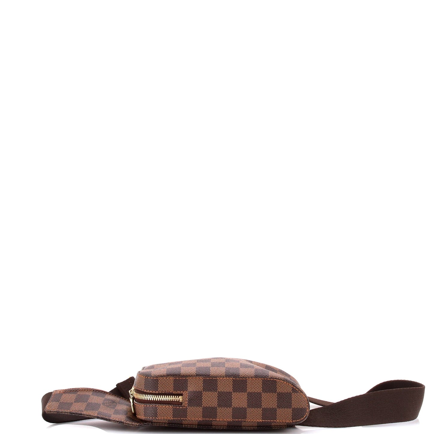 Louis Vuitton Geronimos Waist Bag Damier