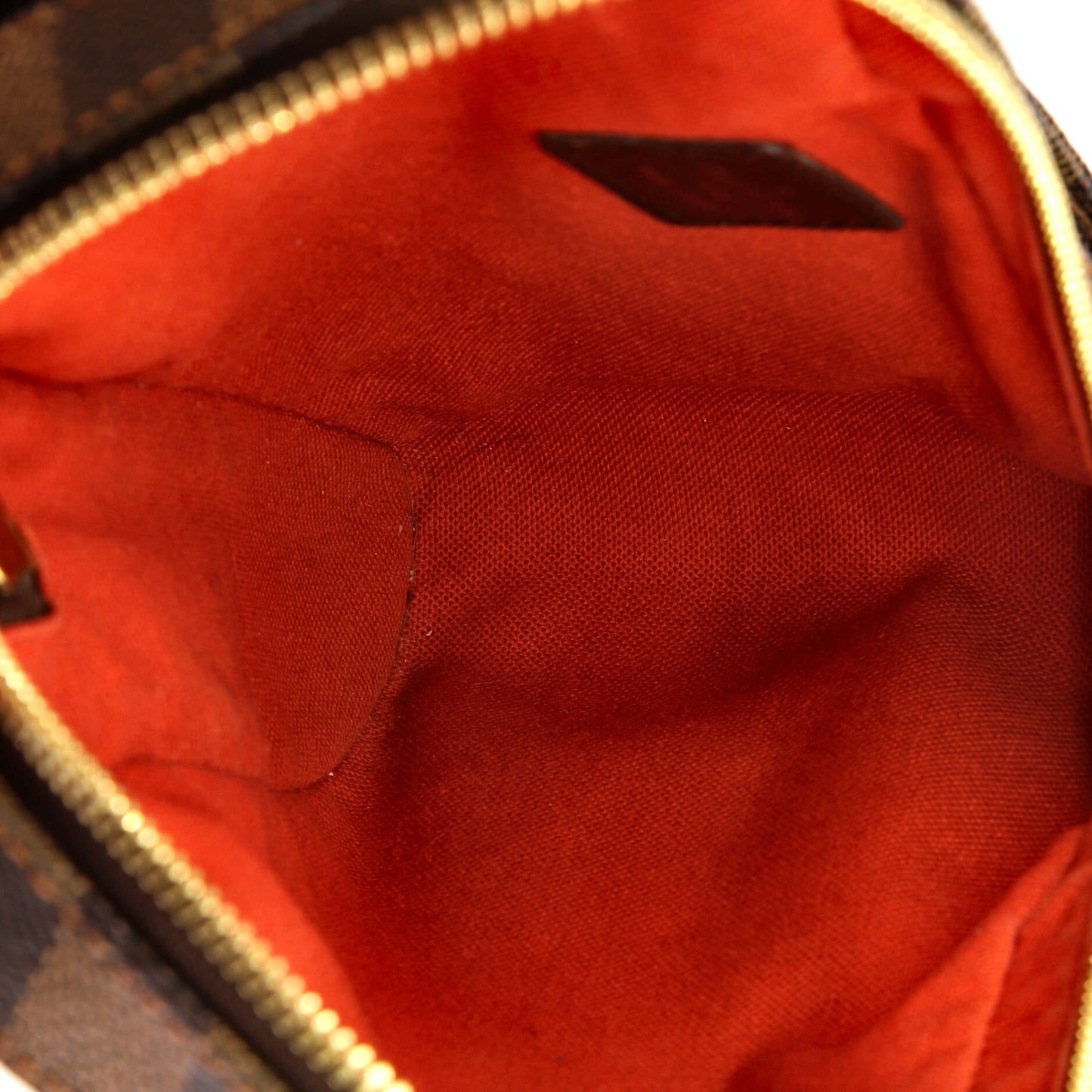 Louis Vuitton Geronimos Waist Bag Damier