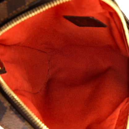 Louis Vuitton Geronimos Waist Bag Damier
