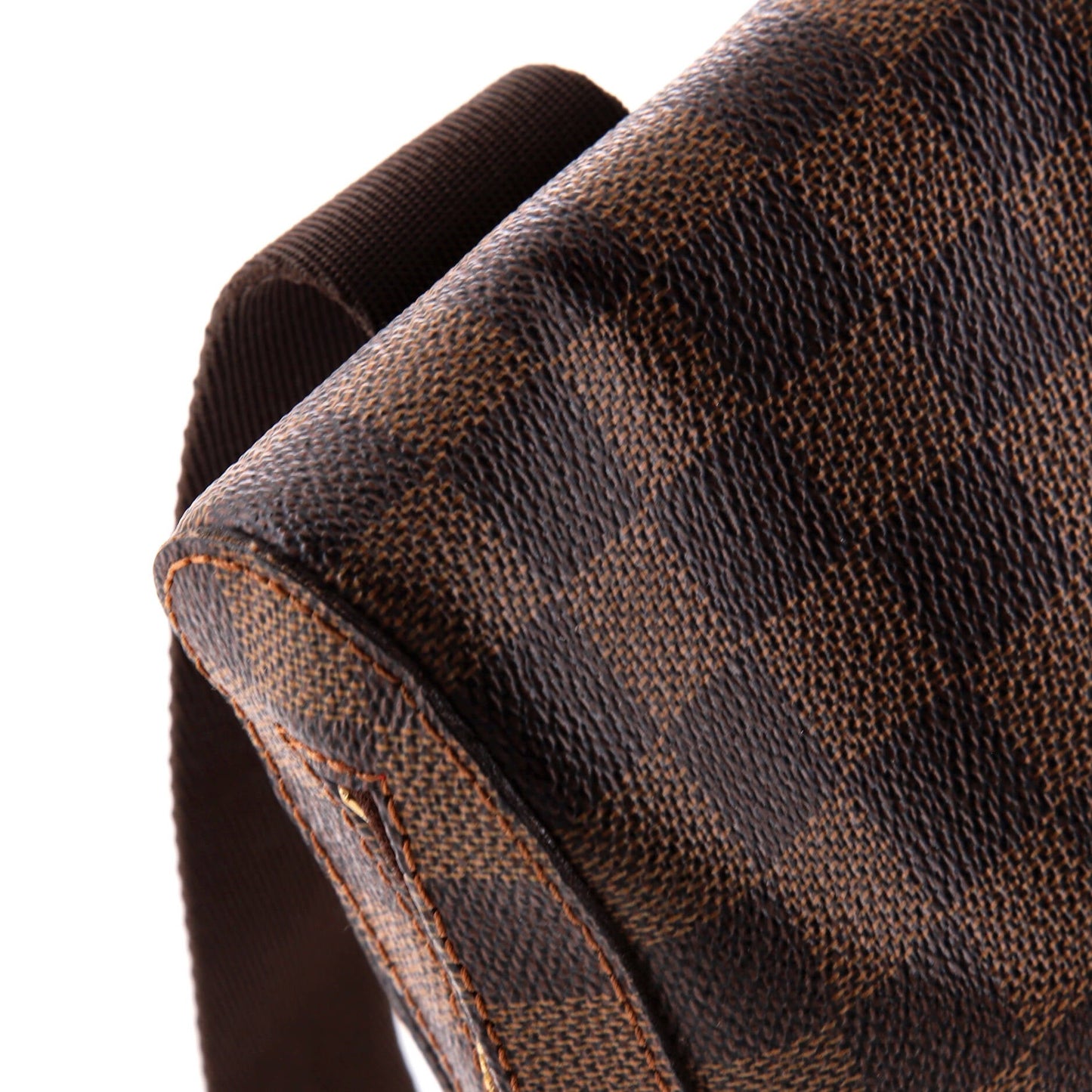 Louis Vuitton Geronimos Waist Bag Damier