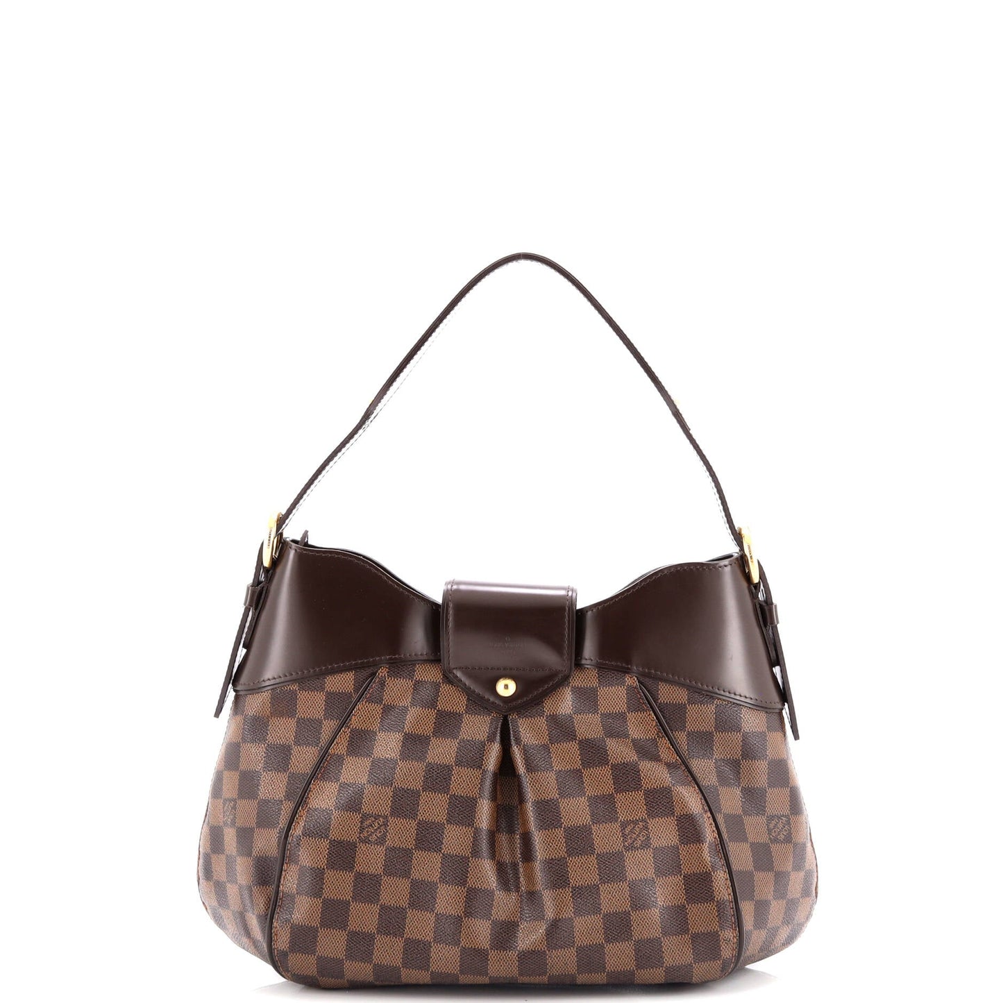 Louis Vuitton Sistina Handbag Damier MM
