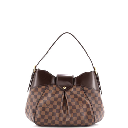 Louis Vuitton Sistina Handbag Damier MM