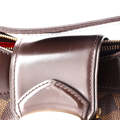 Louis Vuitton Sistina Handbag Damier MM