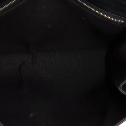 Louis Vuitton Clery Handbag Epi Leather
