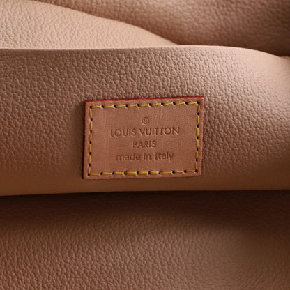 Louis Vuitton Nice Vanity Case Monogram Canvas Mini
