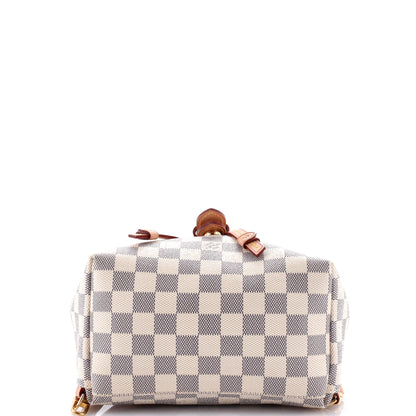 Louis Vuitton Sperone Backpack Damier BB