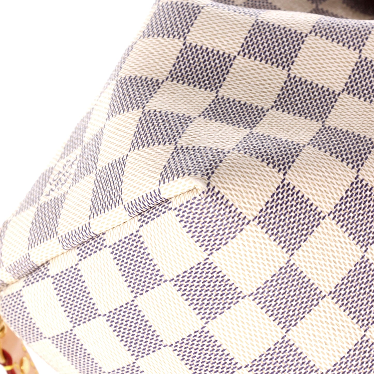 Louis Vuitton Sperone Backpack Damier BB