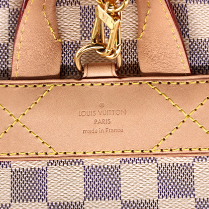 Louis Vuitton Sperone Backpack Damier BB