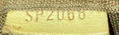 Louis Vuitton Speedy Handbag Monogram Watercolor Aquarelle 35