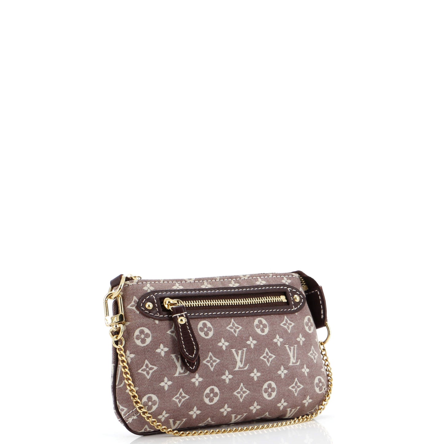 Louis Vuitton Pochette Accessoires Monogram Idylle Mini