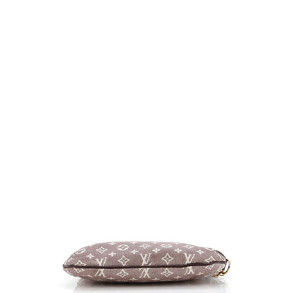 Louis Vuitton Pochette Accessoires Monogram Idylle Mini