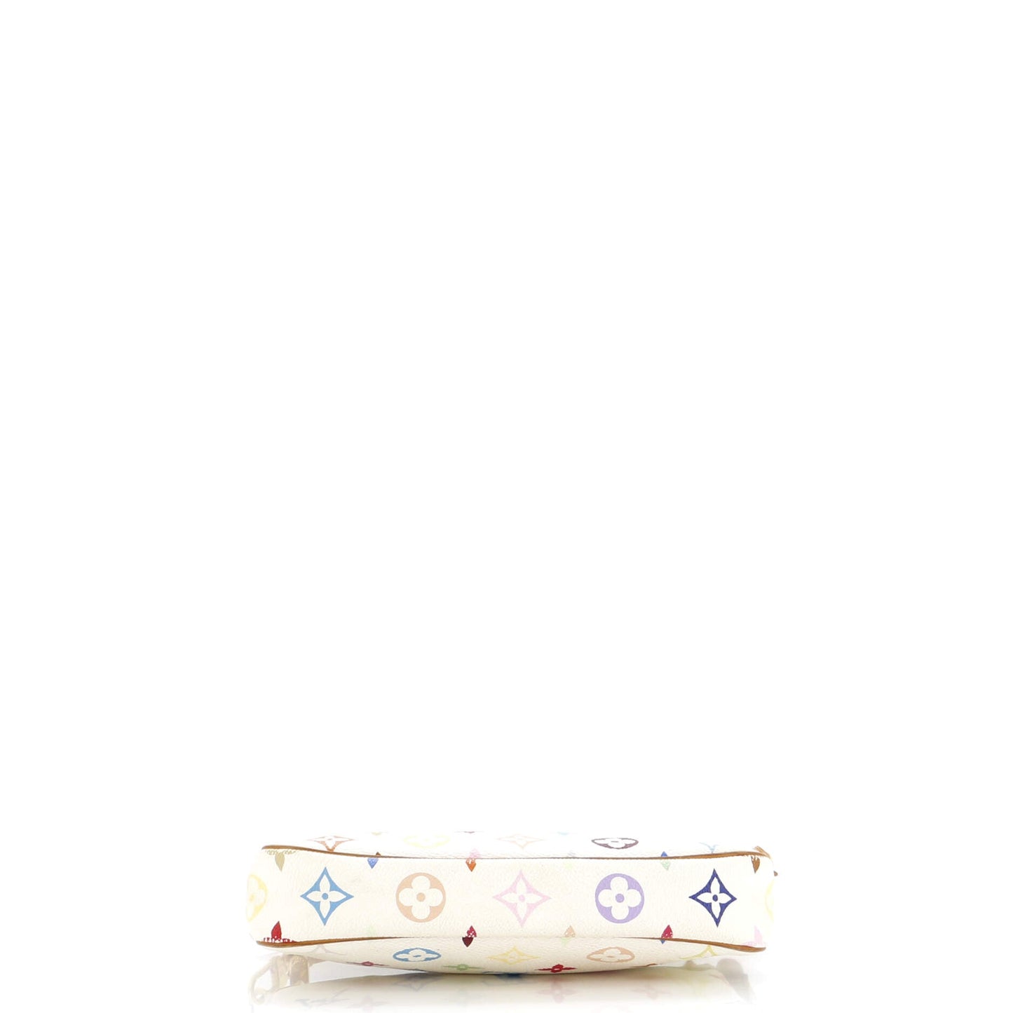 Louis Vuitton Pochette Accessoires Monogram Multicolor